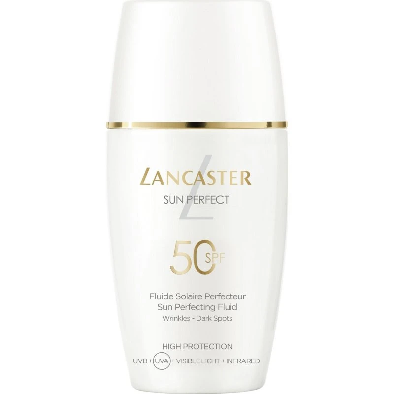 Lancaster Sun Perfect Fluid SPF 50 - 30 ml