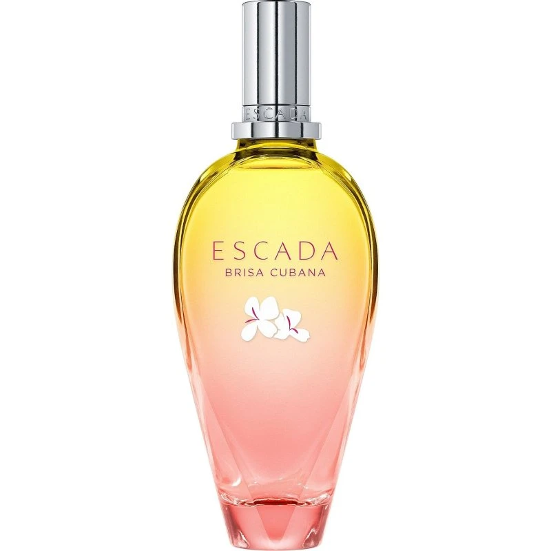Escada Brisa Cubana Edt 100 ml – Frisk sommerduft