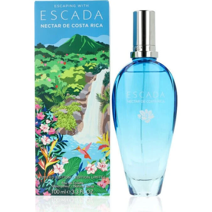 Escada Nectar de Costa Rica EDT 100 ml