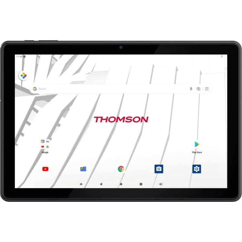 Thomson TEO10 LTE 10,1" 4GB/128GB FHD - Sort
