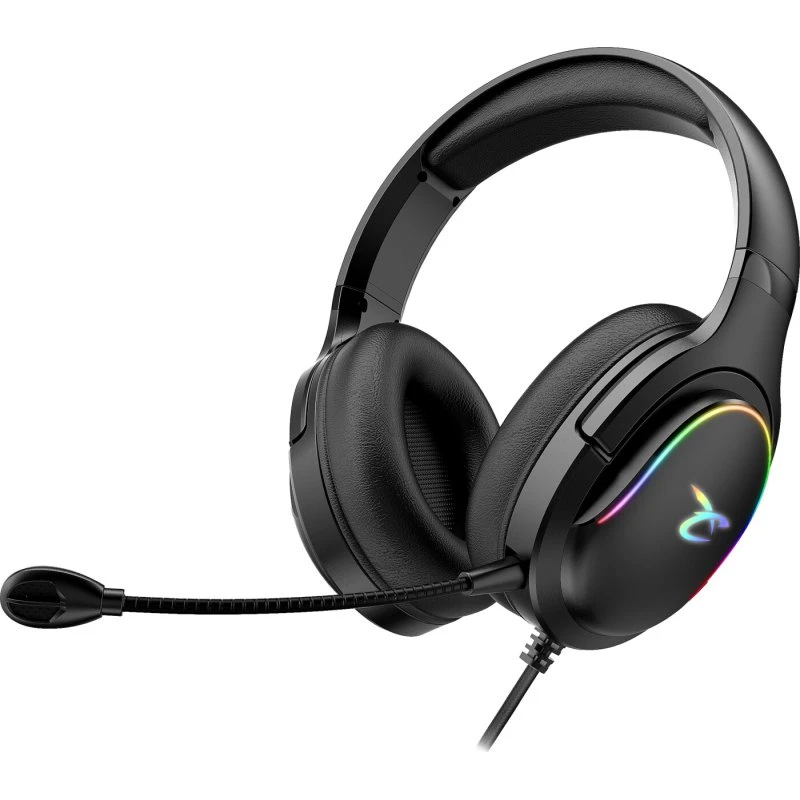 Subsonic Spectra LED kablet gaming-headset