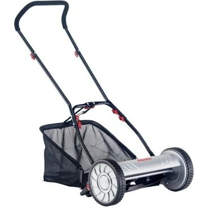 AL-KO Easy 38-5 Combi cylinderklipper (113863)