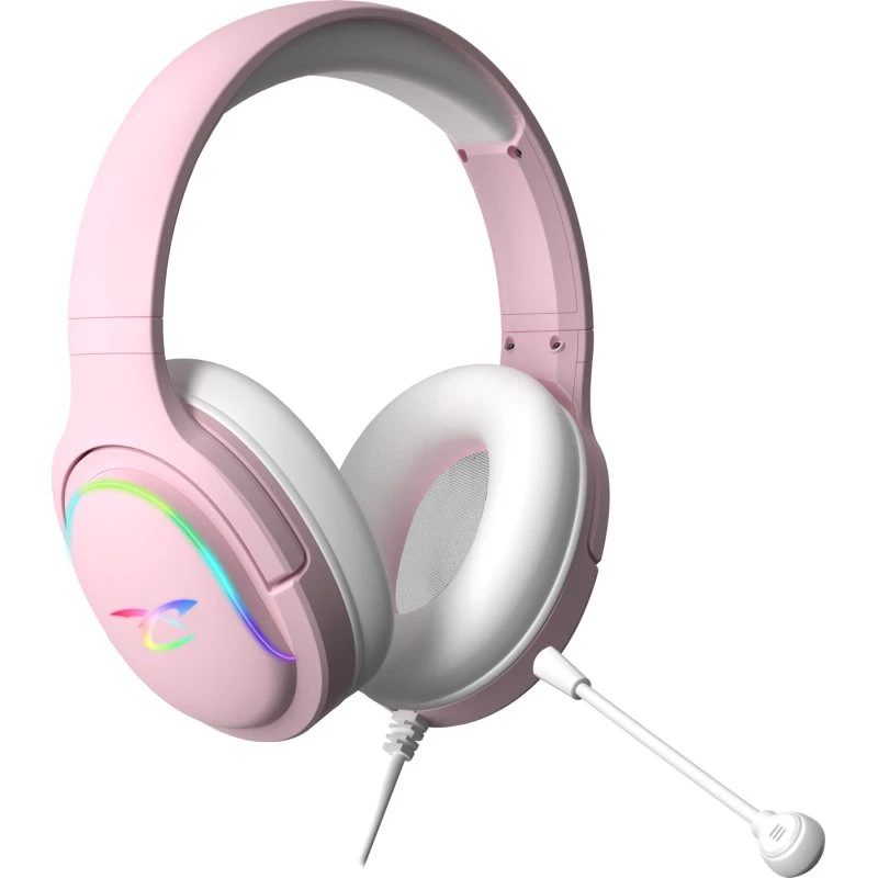 Subsonic SA5684-1 Kablet Gaming Headset med RGB