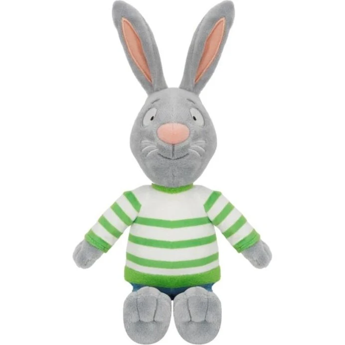 Pip bamse 23 cm – Pip og Poppy kaninbamse