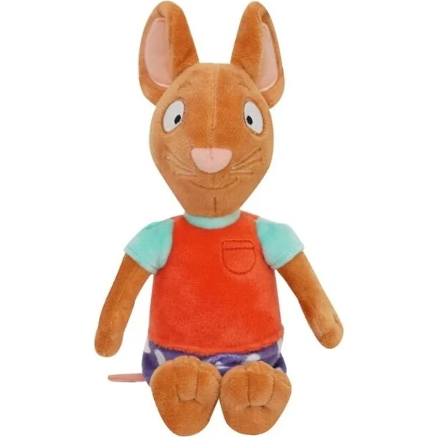 Pip og Poppy Poppy mus bamse 23 cm