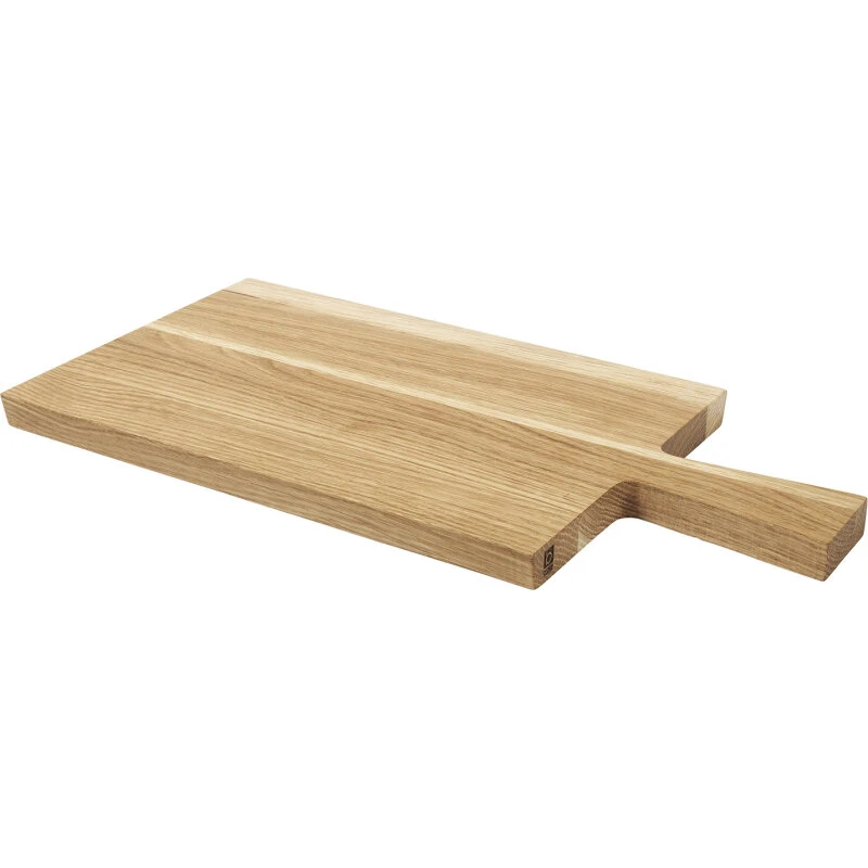 Broste Copenhagen Tyra Skærebræt 20x40 cm, Eg