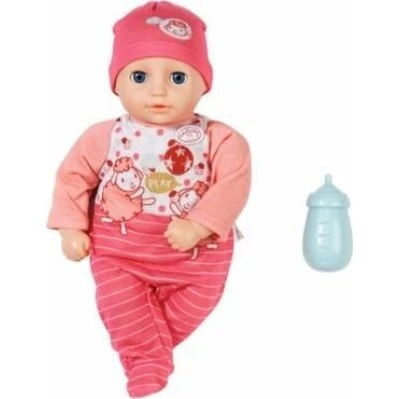 Baby Annabell Min Første 30 cm - Blød dukke