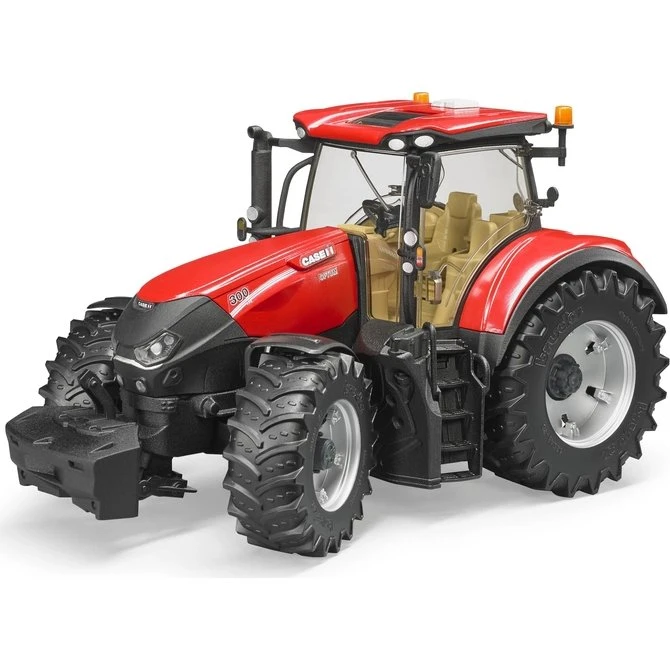 Bruder Case IH Optum 300 CVX legetraktor