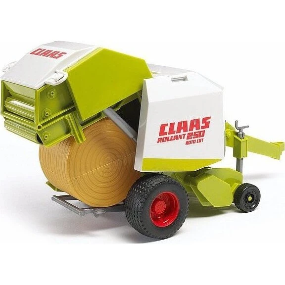 Bruder Claas Rollant 250 halmballepresser (2121)