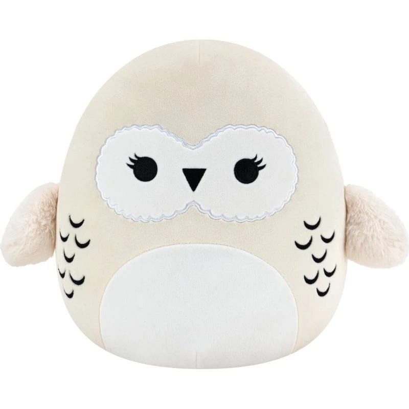Squishmallows Hedwig 20 cm – Harry Potter tøjdyr