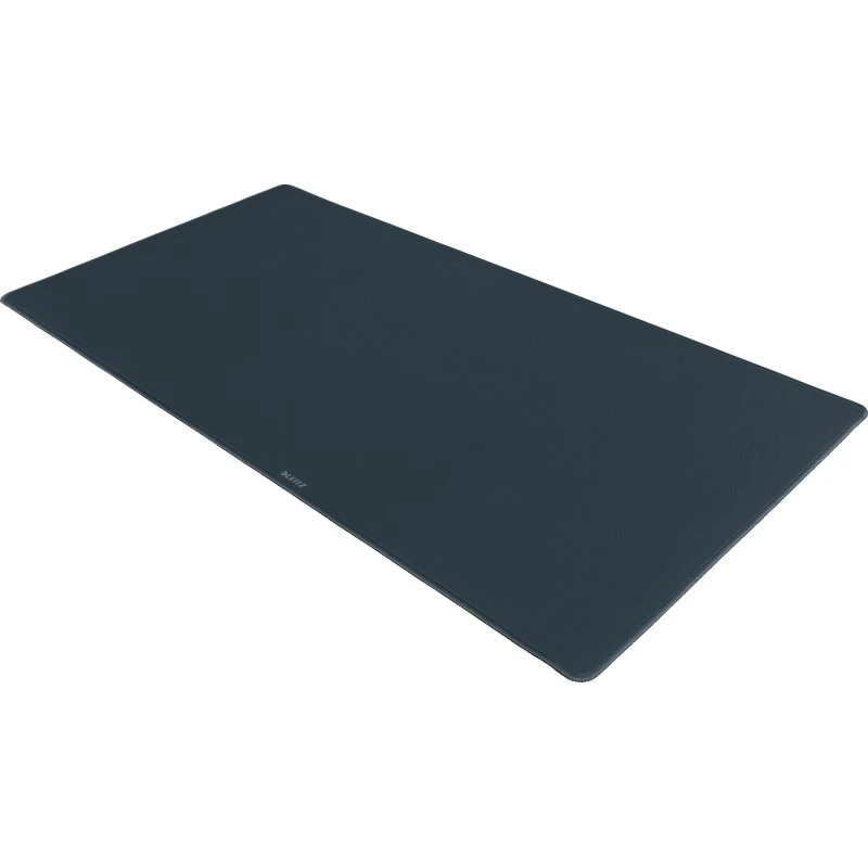 Leitz Cosy XXL skriveunderlag/musemåtte 80x40 Fløjlsgrå