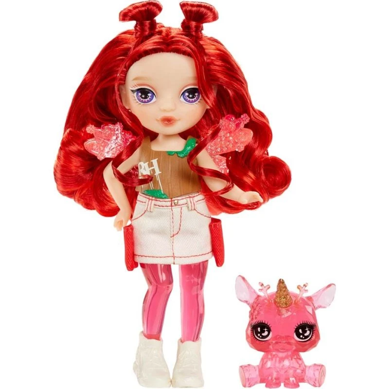 Rainbow High Littles – Apple Anderson Fe-dukke
