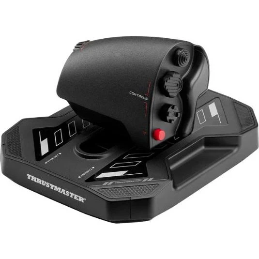 Thrustmaster SOL-R 6 Throttle (PC)