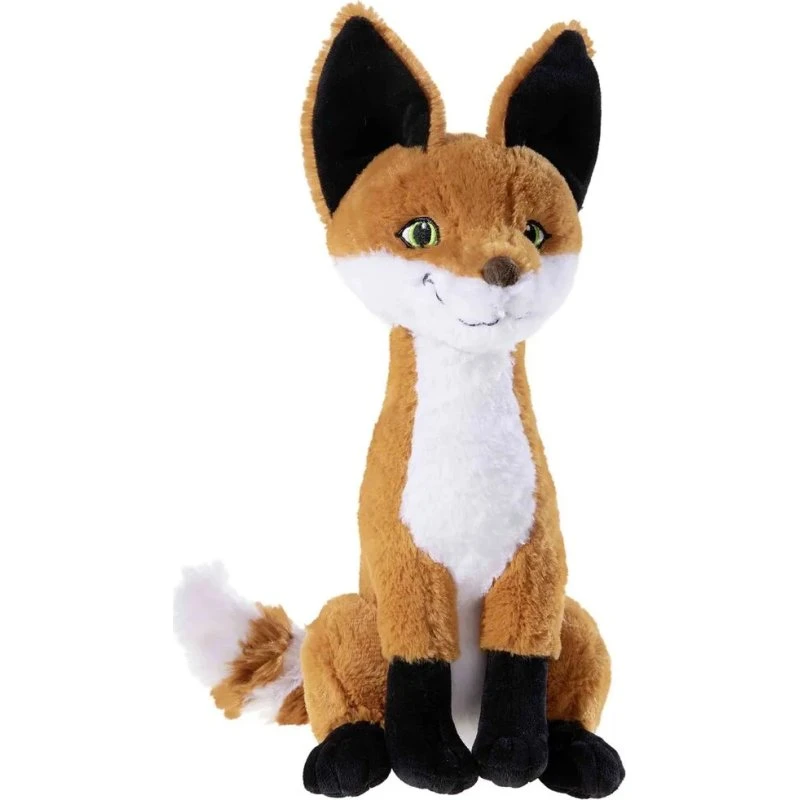 Ræven Rabbat – Plysbamse 30 cm