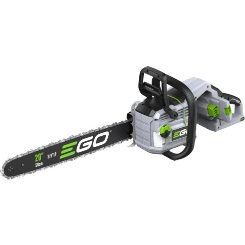 EGO POWER+ CS2000E 20 tommer kædesav (batteridrevet)