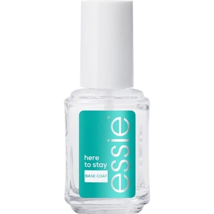 Essie Here to Stay Base Coat – Langtidsholdbar base