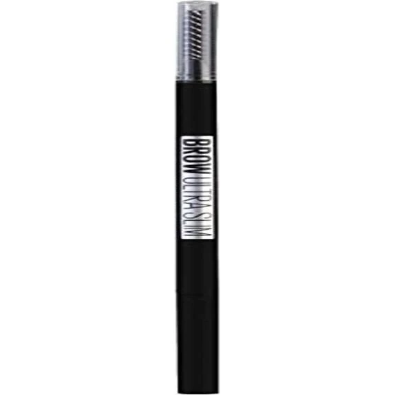 Maybelline Brow Ultra Slim Øjenbrynsblyant - Medium Brown