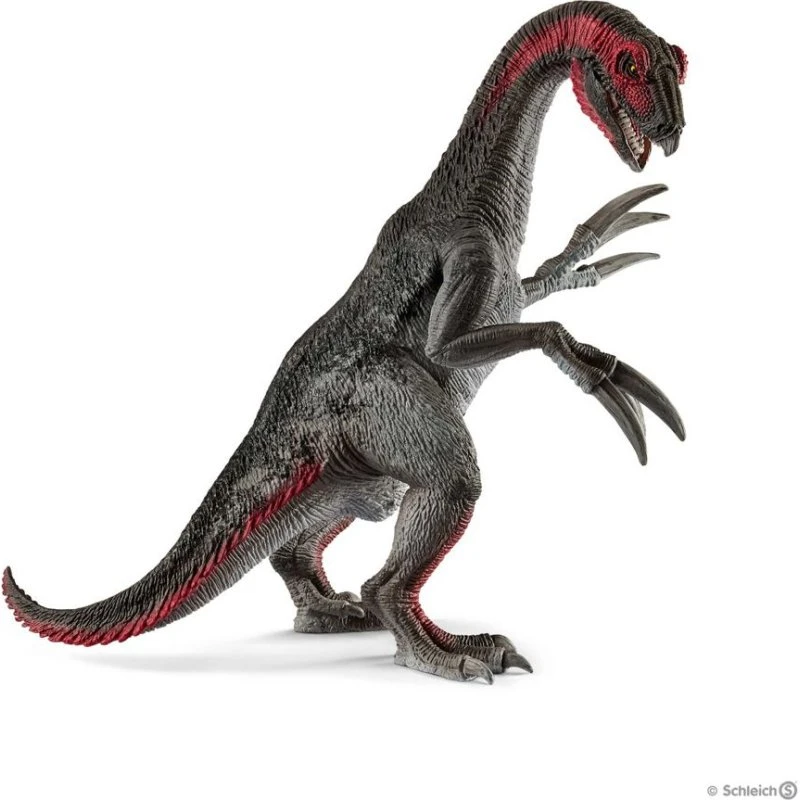 Schleich Therizinosaurus actionfigur (dinosaur, 3+ år)