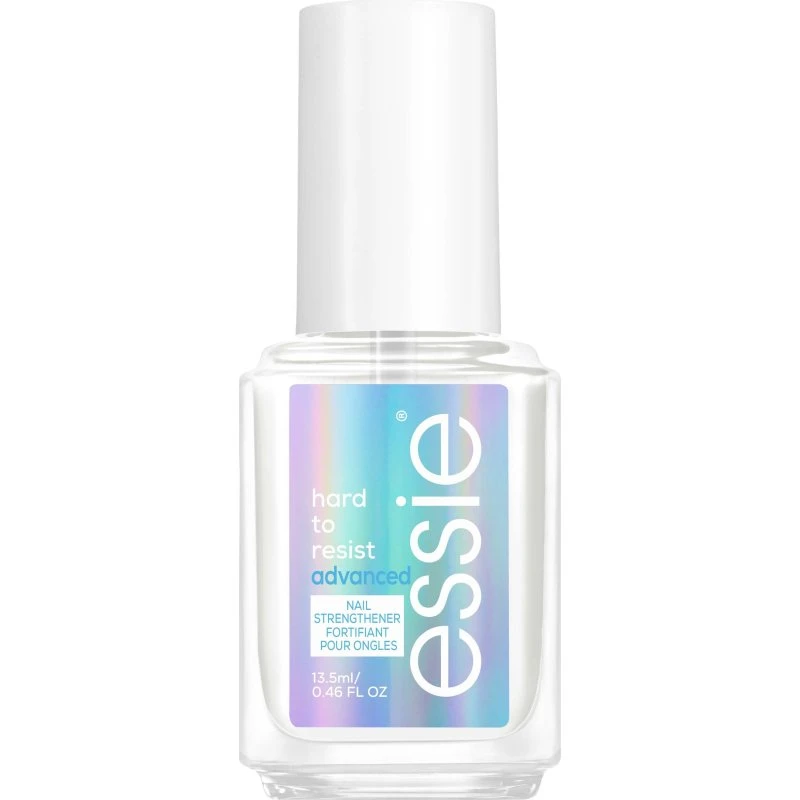 Essie Hard To Resist - Clear negleforstærker
