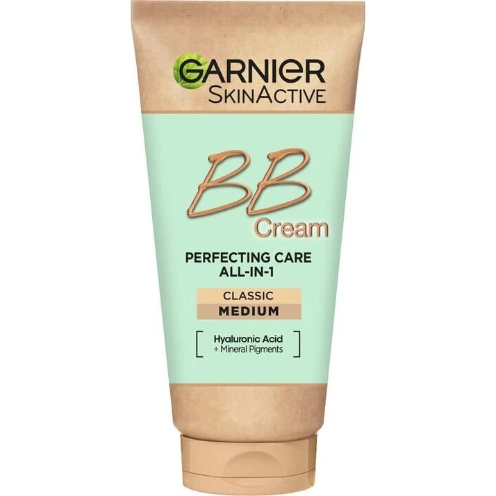 Garnier Miracle Skin Perfector BB Cream - Medium 50 ml