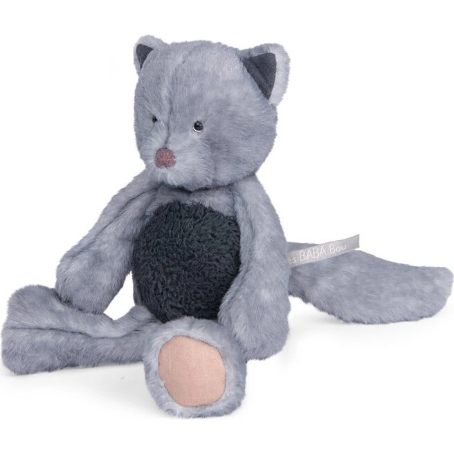 Moulin Roty Les Baba-bou Kat Bamse, 30 cm