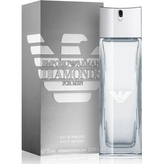 Giorgio Armani Emporio Diamonds Men EDT 75 ml