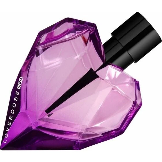 Diesel Loverdose Eau de Parfum 75 ml