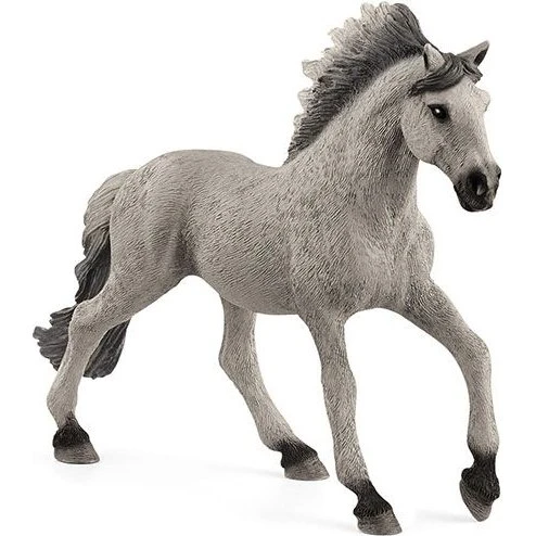 Schleich Sorraia Mustang-hingst (FARM WORLD)