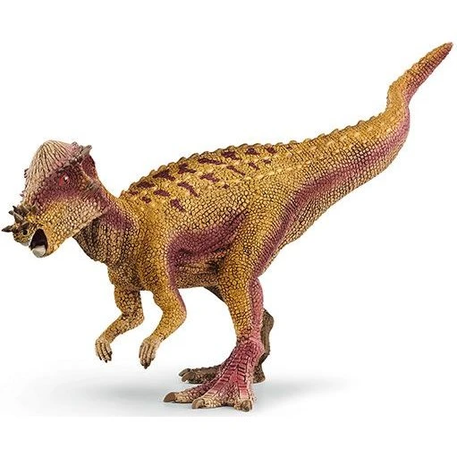 Schleich Pachycephalosaurus figur