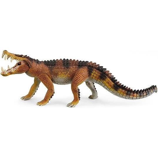 Schleich Kaprosuchus - DINOSAURS legetøjsfigur
