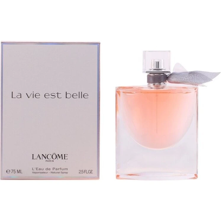 Lancôme La Vie Est Belle EDP 75 ml - Dameparfume
