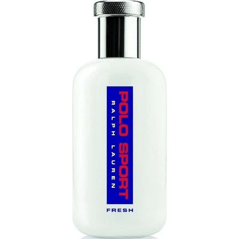 Ralph Lauren Polo Sport Fresh EDT 125 ml
