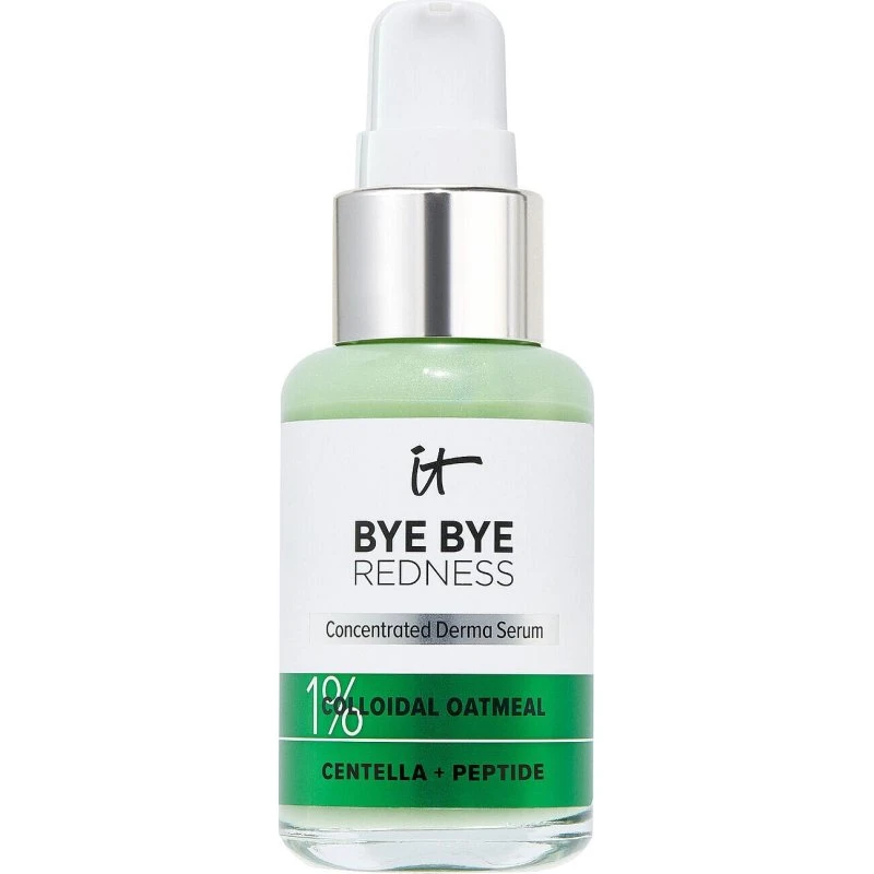 IT Cosmetics Bye Bye Redness Serum 30 ml
