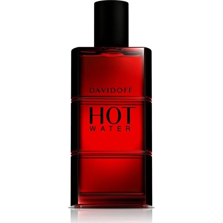 Davidoff Hot Water Eau de Toilette 110 ml - Herreparfume