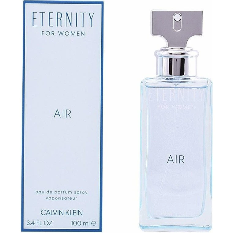 Calvin Klein Eternity Air Woman EDT 100 ml