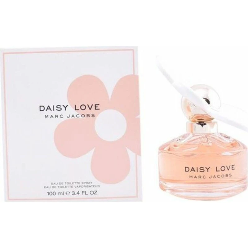 Marc Jacobs Daisy Love Eau de Toilette 100 ml
