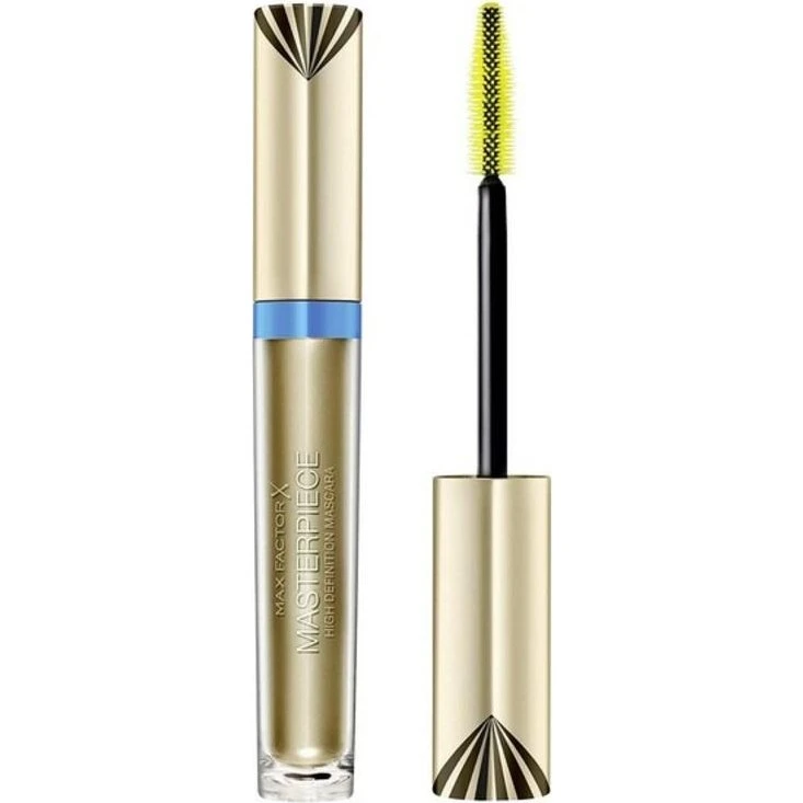 Max Factor Masterpiece Waterproof Mascara – Sort 4,5 ml