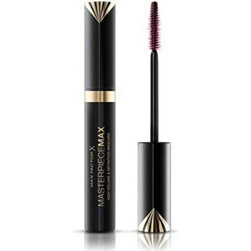 Max Factor Masterpiece Max Mascara – Sort 7,2 ml
