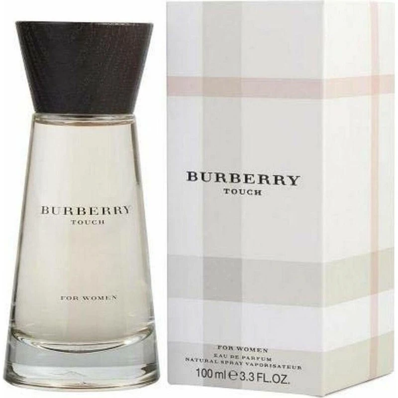 Burberry Touch for Women EDP 100 ml