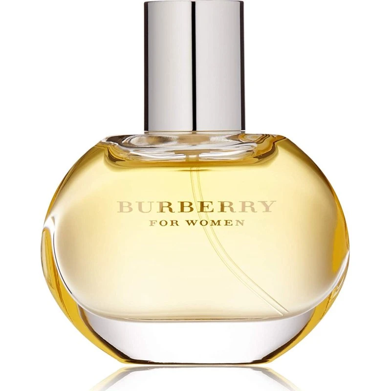 Burberry Classic For Women Eau de Parfum 50 ml