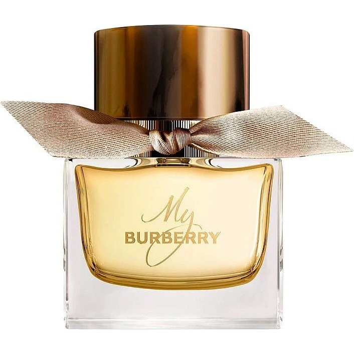 Burberry My Burberry Eau de Parfum 50 ml
