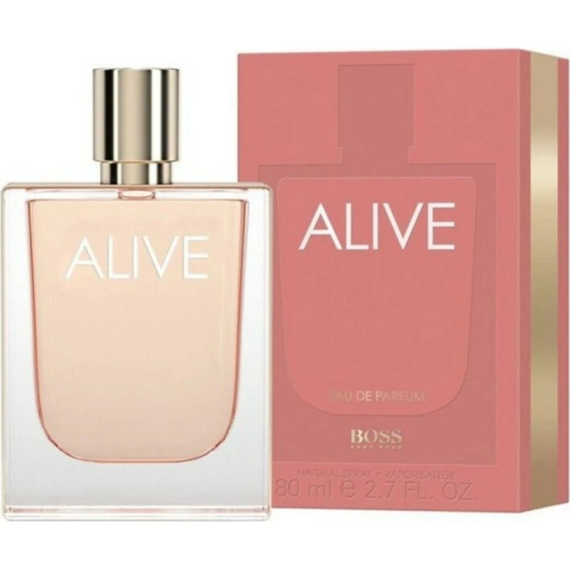 Hugo Boss Alive Eau de Parfum 50 ml - Dame