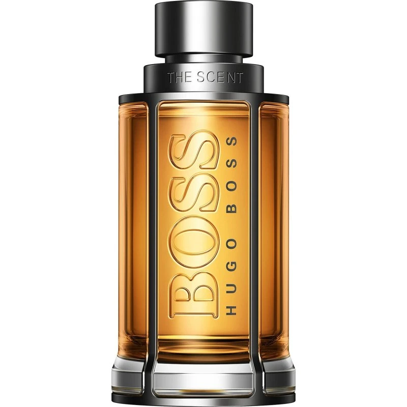 Hugo Boss The Scent Pure Accord EDT 50 ml