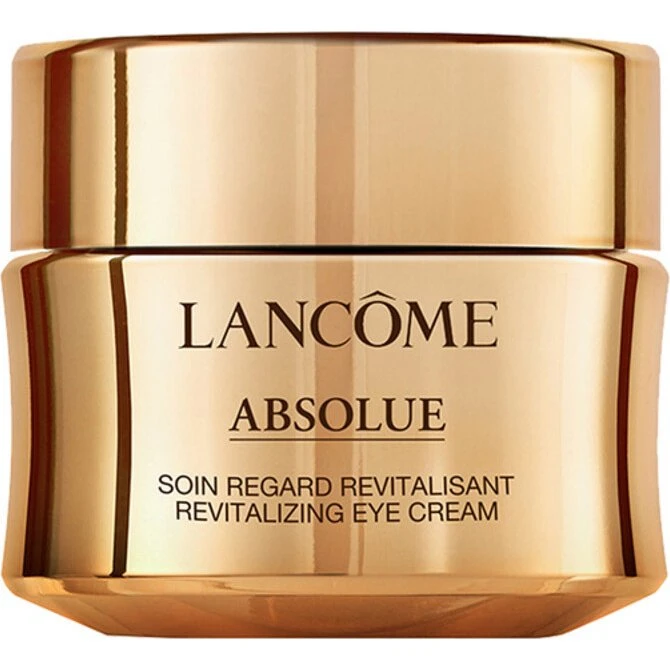 Lancôme Absolue Revitalizing Øjencreme 20 ml