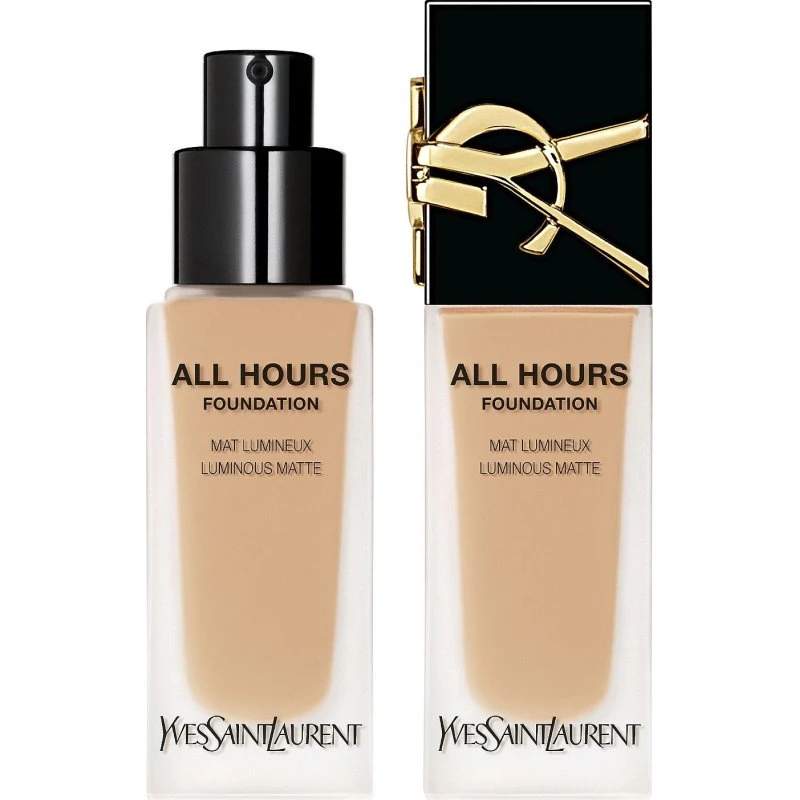 Yves Saint Laurent All Hours Foundation - LC6