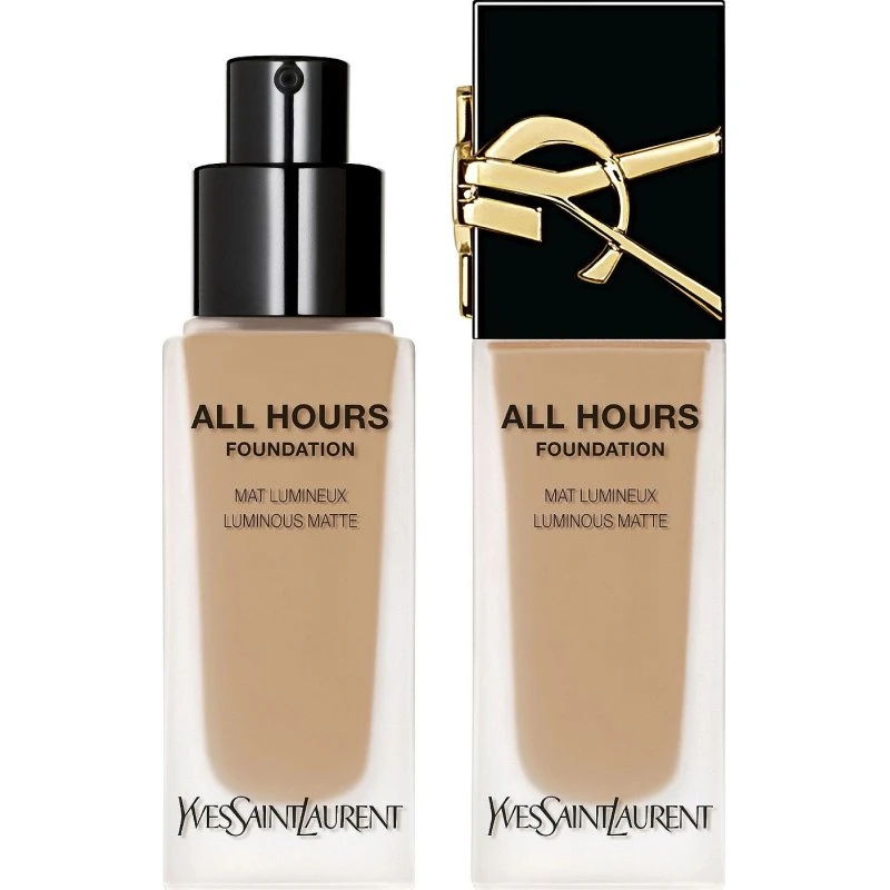 Yves Saint Laurent All Hours Foundation MN7