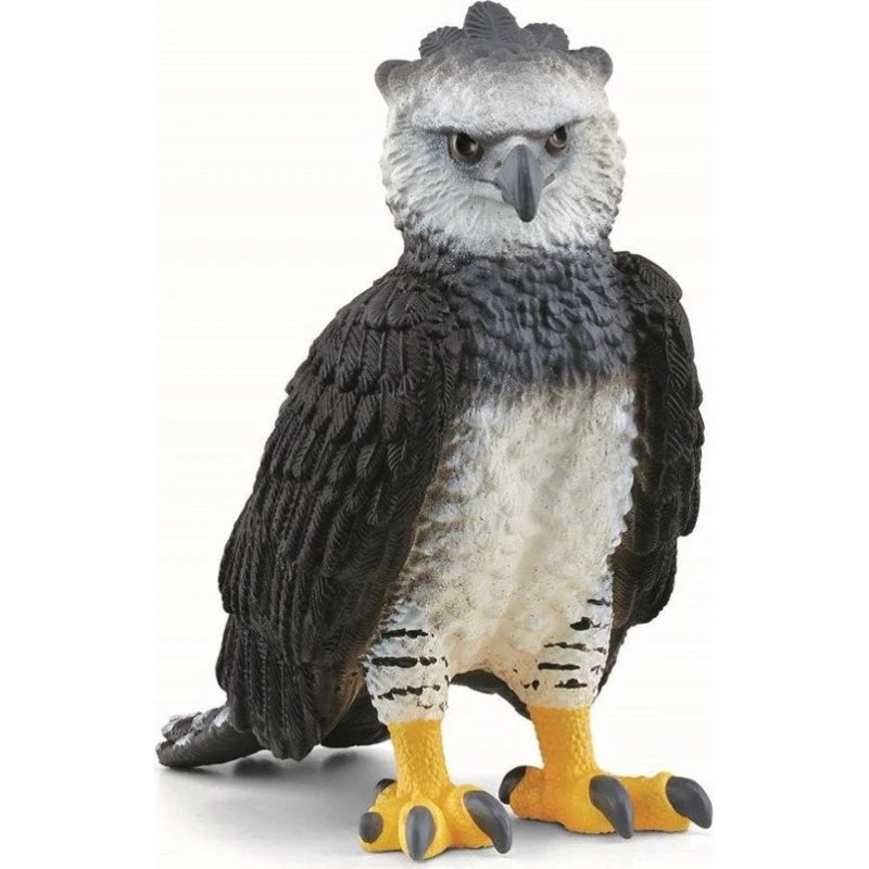 Schleich Harpy-ørn - detaljeret action-figur