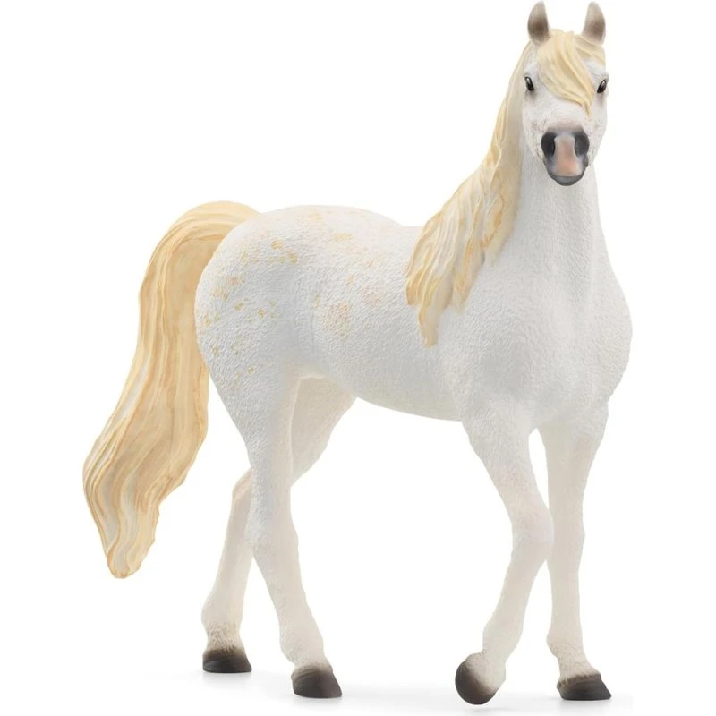 Schleich Araberhoppe - realistisk legetøjsfigur