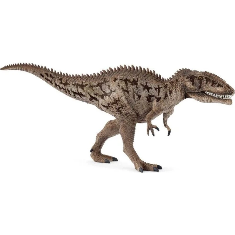 Schleich Carcharodontosaurus - realistisk dino-figur