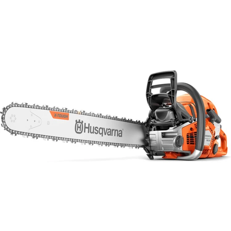 Husqvarna 562 XPG Mark II savkrop 60 cm³